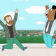 Illustration for article titled At last, we see who and what BoJack Horseman—and iBoJack Horseman—/itruly areem/em